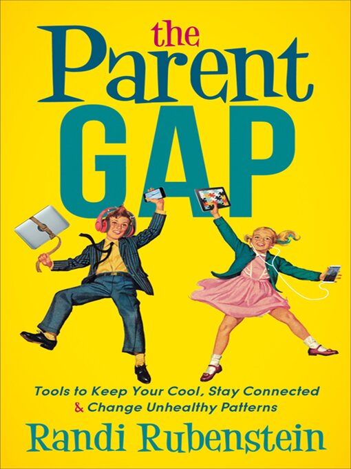Title details for The Parent Gap by Randi Rubenstein - Available